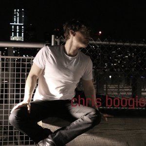 Image for 'Chris Boogie'