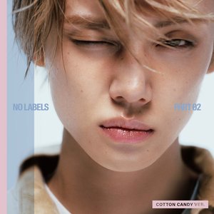 Immagine per 'NO LABELS: PART 02 (Cotton Candy Ver.)'