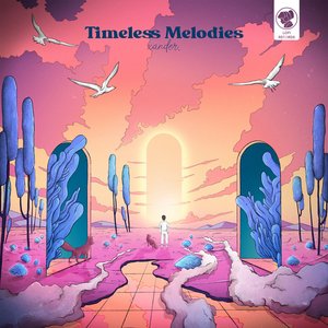 “Timeless Melodies”的封面