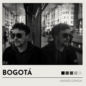 Image for 'Bogotá'