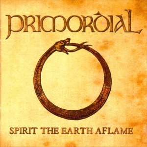 Zdjęcia dla 'Spirit the Earth Aflame'