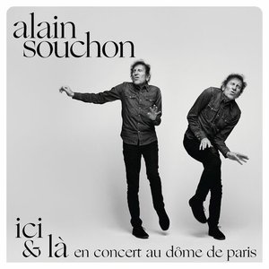 Imagem de 'Ici & là, en concert au Dôme de Paris (Live, 2022)'