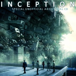 Image for 'Inception (Expanded Motion Picture Score) - CD1'
