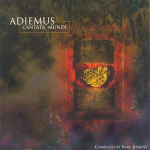 Image for 'Adiemus II: Cantata Mundi'