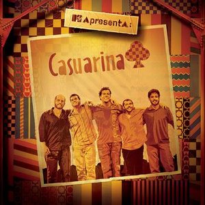 Immagine per 'MTV Apresenta Casuarina'