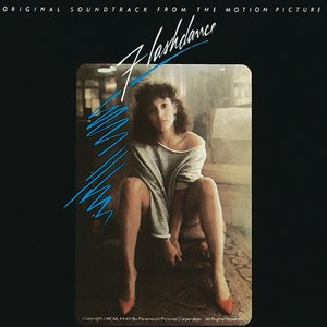 Zdjęcia dla 'Flashdance (Original Soundtrack From The Motion Picture)'