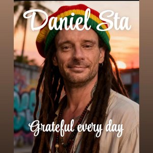 Изображение для 'Grateful every day'