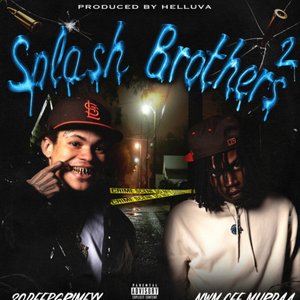 Image for 'Splash Brothers 2'