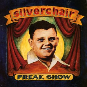 “Freak Show”的封面