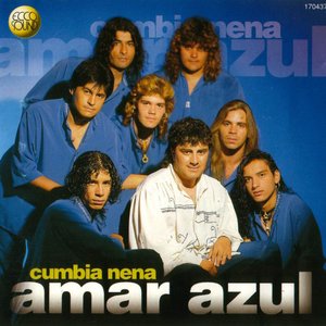 Image pour 'Cumbia Nena'