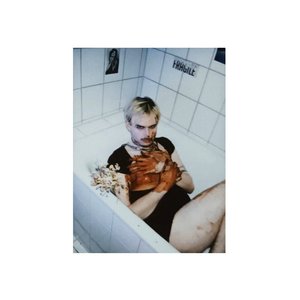 'I Deserve To Be Hurt'の画像