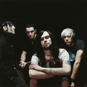 “The Used”的封面