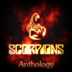 Image for 'Scorpions Anthology'