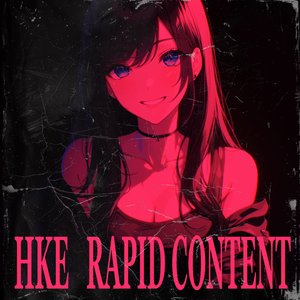 “RAPID CONTENT”的封面