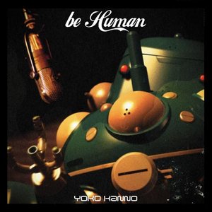 Image for 'be human'