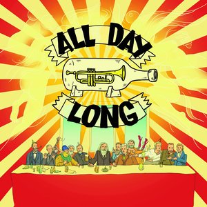 Image for 'All Day Long'