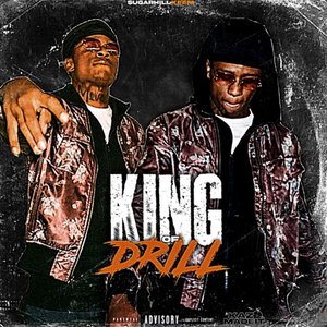 Image for 'KING OF DRILL'