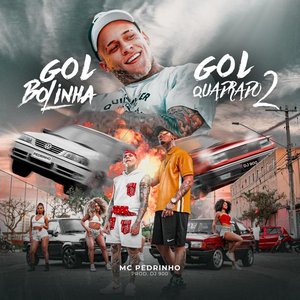 “Gol Bolinha, Gol Quadrado 2”的封面