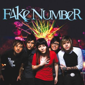 Imagem de 'Fake Number'