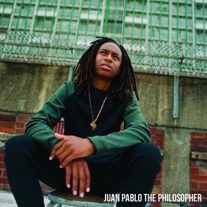 'Juan Pablo: The Philosopher'の画像