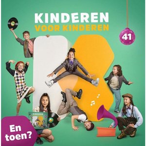 Image for '41 - En toen?'