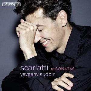 'Scarlatti: 18 Sonatas' için resim