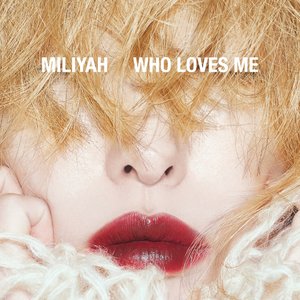 Image for 'WHO LOVES ME'