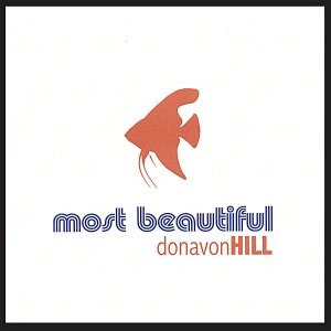 “Most Beautiful”的封面