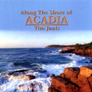 Изображение для 'Along The Shore Of Acadia'