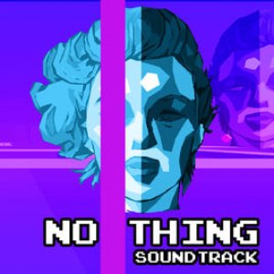 Image for 'No Thing (Original Game Soundtrack)'