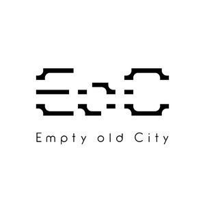 “Empty old City”的封面