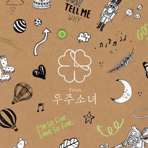 Image for 'From. WJSN - EP'