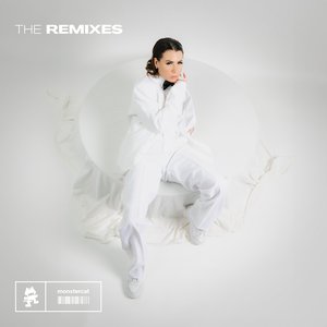 Bild für 'Someone You Can Count On (The Remixes)'