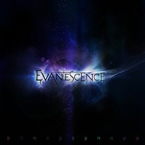 Image pour 'Evanescence [Deluxe Edition] Disc 1'