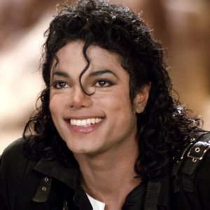 Bild für 'Michael Jackson'