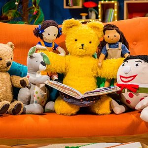 Image for 'Play School'