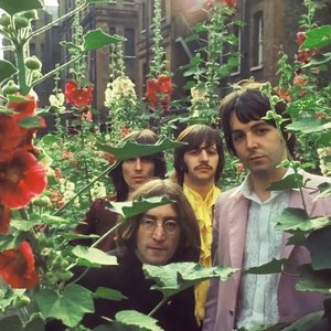 'The Beatles' için resim