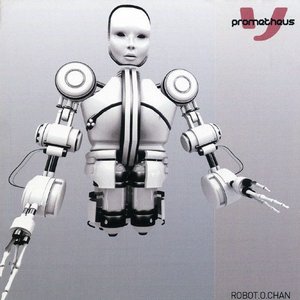 Image for 'Robot.O.Chan'