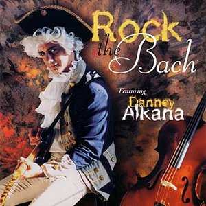 Image for 'Rock The Bach'