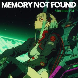 Image for 'MEMORY NOT FOUND'