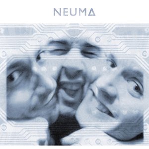 Bild för 'Neuma Vol. 2 (Reedycja)'