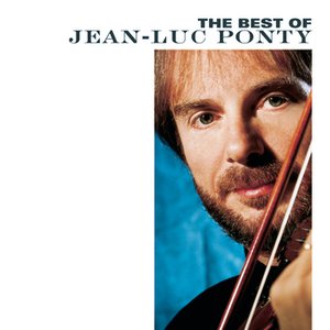 “The Best Of Jean-Luc Ponty”的封面