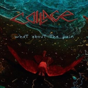 Image for 'What About The Pain'