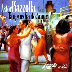 Image for 'Tanguedia de Amor'