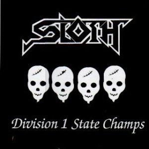 Image for 'Division 1 State Champs'