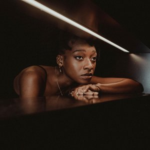 Bild för 'Little Simz'