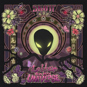 Изображение для 'A Letter from the Universe'