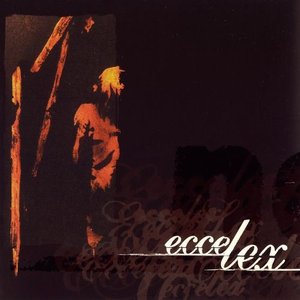 Image for 'Ecce Lex'