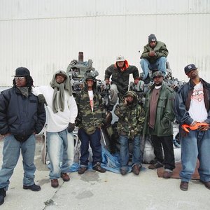 Image for 'Boot Camp Clik'