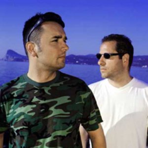 “Marc Et Claude”的封面